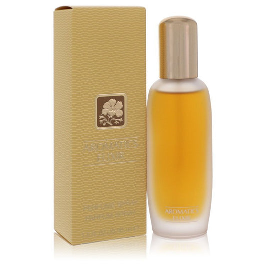 Aromatics Elixir by Clinique Eau De Parfum Spray 1.5 oz (Women)