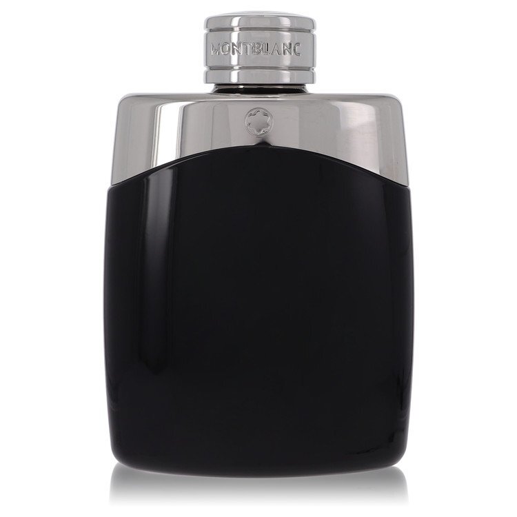 MontBlanc Legend by Mont Blanc Eau De Toilette Spray (Tester) 3.4 oz (Men)