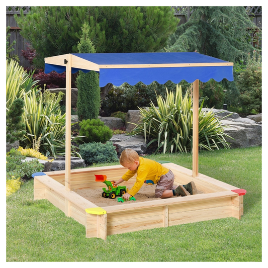 Kids Sandbox