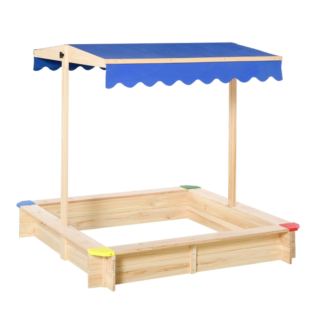 Kids Sandbox