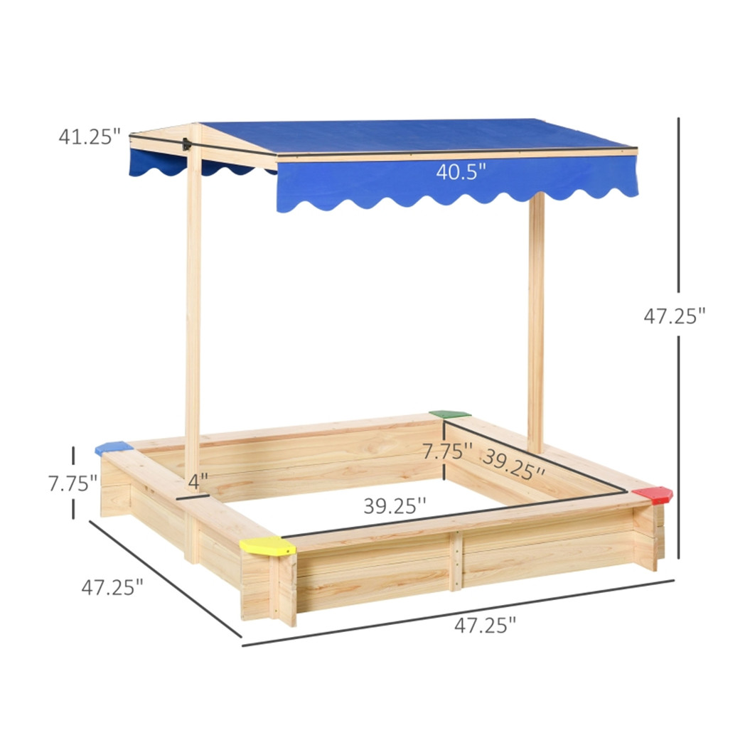 Kids Sandbox