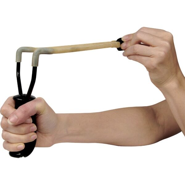 Small Professional High Velocity Slingshot