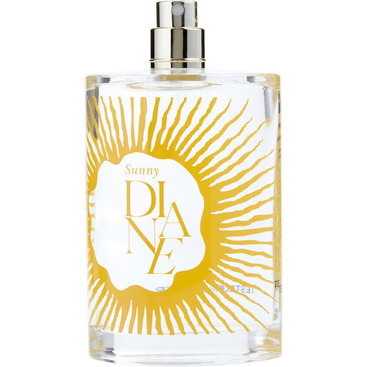 SUNNY DIANE by Diane von Furstenberg (WOMEN) - EDT SPRAY 3.3 OZ *TESTER