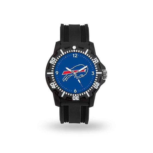 TEAMS: Buffalo Bills - Game Time NFL Team Logo His Or Her Watches