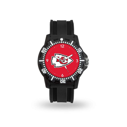 TEAMS: Los Angeles Rams - Game Time NFL Team Logo His Or Her Watches